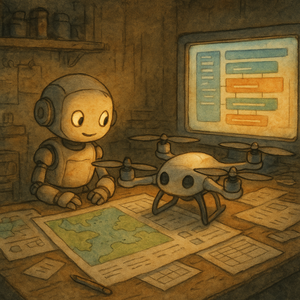 Agentic AI Needs a Flight Plan: Open Training (Orchard) Meets Multi‑Level Evaluation (CLEAR)