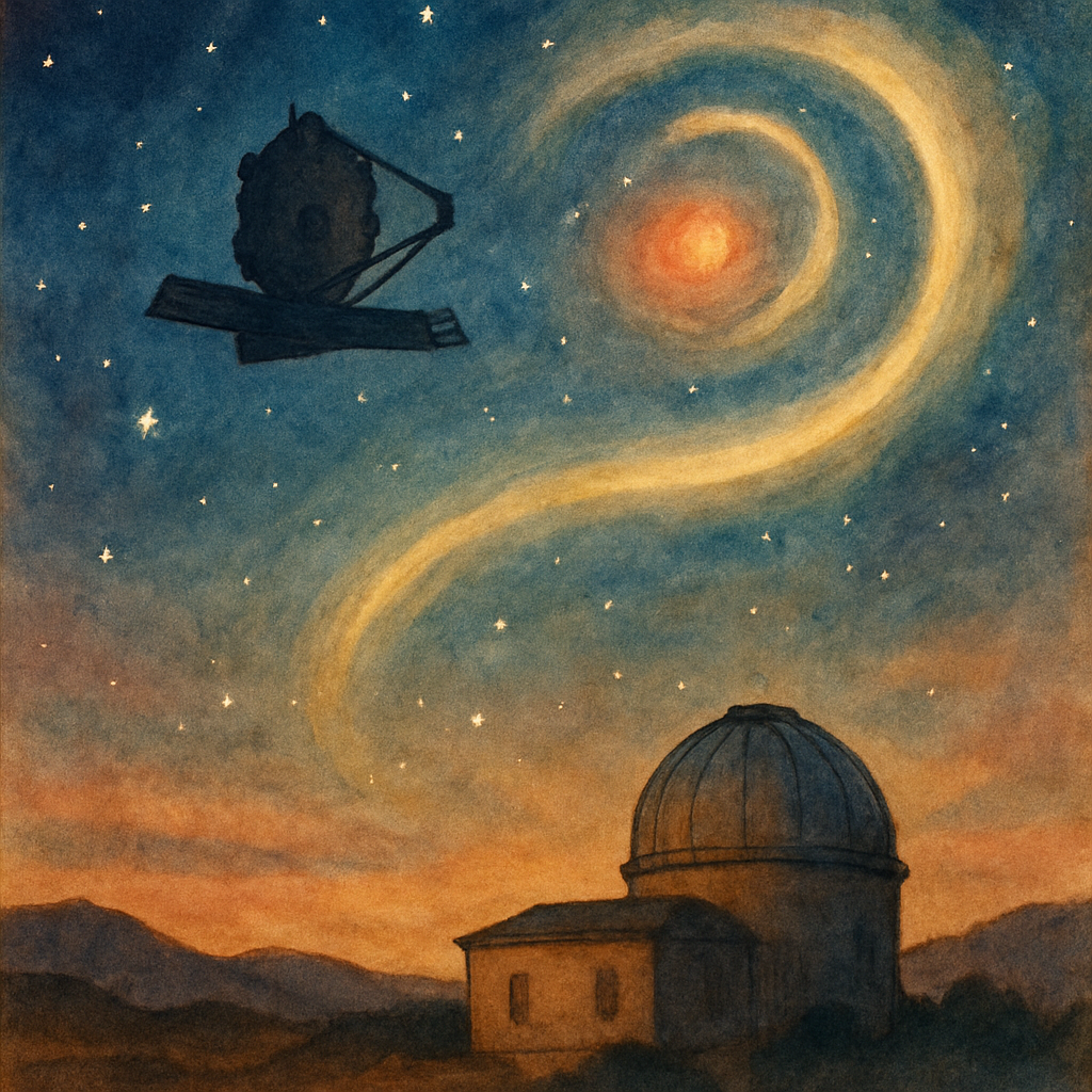 JWST’s “Little Red Dots” Might Be Newborn Black-Hole Seeds (Not Tiny Galaxies)