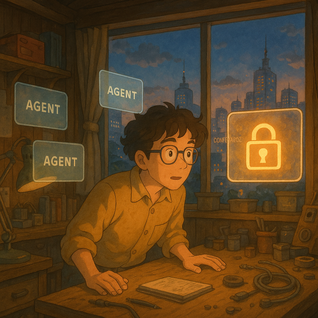 Open Frontier Models Need Boring Security: NVIDIA’s Nemotron Coalition Moment