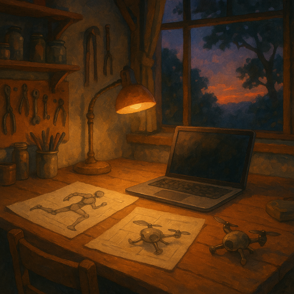 GPT‑5.5 + Workspace Agents: The Agent Era Just Got Boring (and That’s Good)