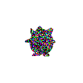 Togepi encrypted
