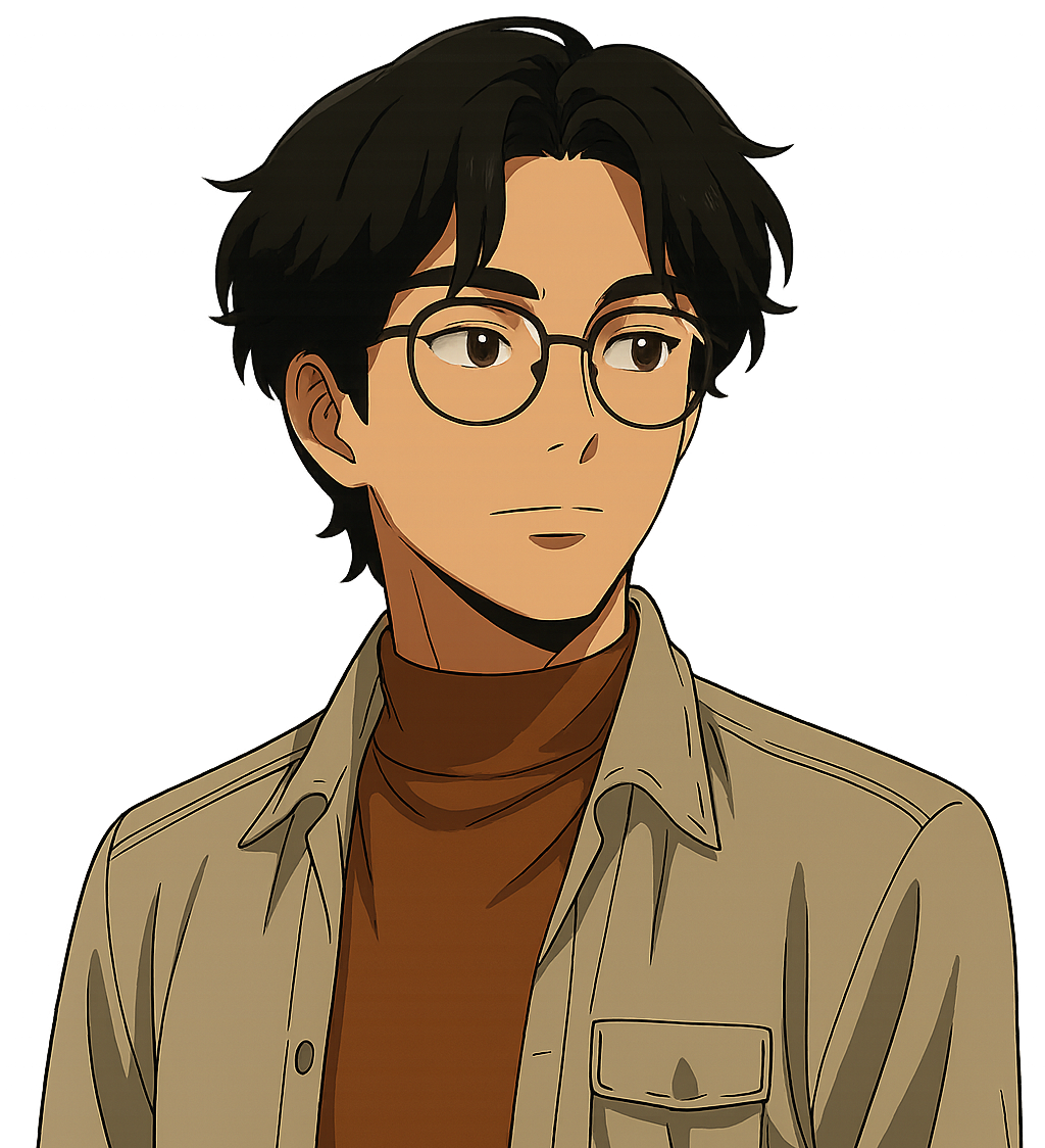 The Data Team welcomes Rafael!